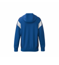 CELEBRATE 125 Training Jacket with hood new royal/new navy