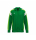 CELEBRATE 125 Training Jacket with hood smaragd/green gecko