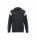 CELEBRATE 125 Training Jacket with hood schwarz/slate grey