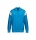 CELEBRATE 125 Training Jacket with hood curacao/new royal