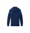 CELEBRATE 125 Training Jacket with hood new navy/weiß