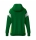 CELEBRATE 125 Training Jacket with hood smaragd/green gecko