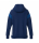 CELEBRATE 125 Training Jacket with hood new navy/weiß