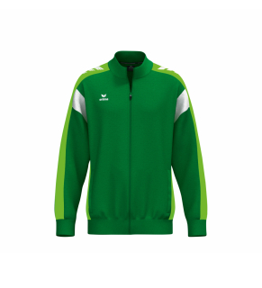 CELEBRATE 125 Training Jacket smaragd/green gecko