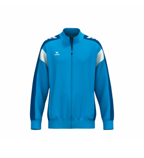 CELEBRATE 125 Training Jacket curacao/new royal