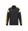 CELEBRATE 125 Training Jacket schwarz/gelb