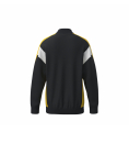 CELEBRATE 125 Training Jacket schwarz/gelb