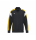 CELEBRATE 125 Training Jacket schwarz/gelb