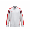 CELEBRATE 125 Training Jacket weiß/rot