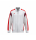 CELEBRATE 125 Training Jacket weiß/rot