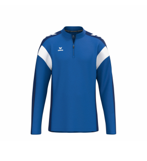 CELEBRATE 125 Training Top new royal/new navy