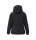 CMPT Puffer Jacket schwarz