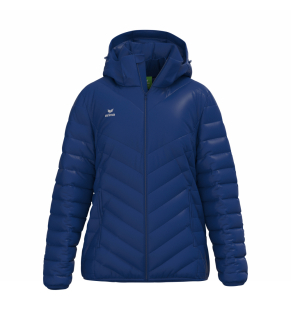 CMPT Puffer Jacket new navy