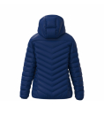 CMPT Puffer Jacket new navy