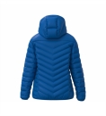 CMPT Puffer Jacket new royal