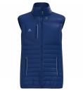 CMPT Puffer Vest new navy