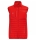 CMPT Puffer Vest rot