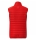 CMPT Puffer Vest rot