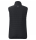 CMPT Puffer Vest schwarz