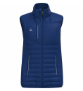 CMPT Puffer Vest new navy