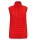 CMPT Puffer Vest rot