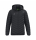 CMPT Puffer Jacket schwarz