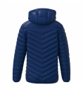 CMPT Puffer Jacket new navy