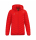 CMPT Puffer Jacket rot