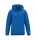 CMPT Puffer Jacket new royal