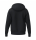 TS Hoody Jacket schwarz