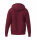 TS Hoody Jacket new bordeaux