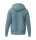 TS Hoody Jacket smoke blue