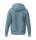 TS Hoody Jacket smoke blue