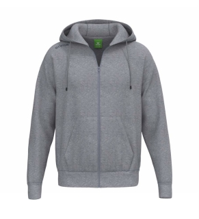 TS Hoody Jacket grau