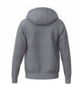 TS Hoody Jacket grau
