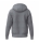 TS Hoody Jacket grau