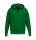 TS Hoody Jacket smaragd