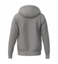 TS Hoody Jacket taupe