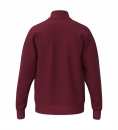 TS Sweatjacket new bordeaux