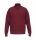 TS Sweatjacket new bordeaux