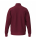 TS Sweatjacket new bordeaux