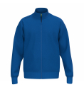 TS Sweatjacket new royal