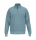 TS Sweatjacket smoke blue