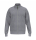 TS Sweatjacket grau melange