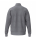 TS Sweatjacket grau melange