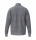 TS Sweatjacket grau