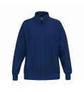 TS Sweatjacket new navy