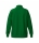 TS Sweatjacket smaragd