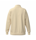 TS Sweatjacket beige