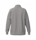 TS Sweatjacket taupe